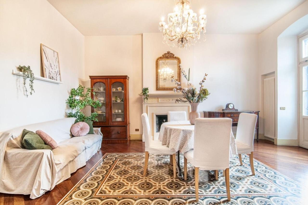 فيلا Dream House بيرغامو المظهر الخارجي الصورة
