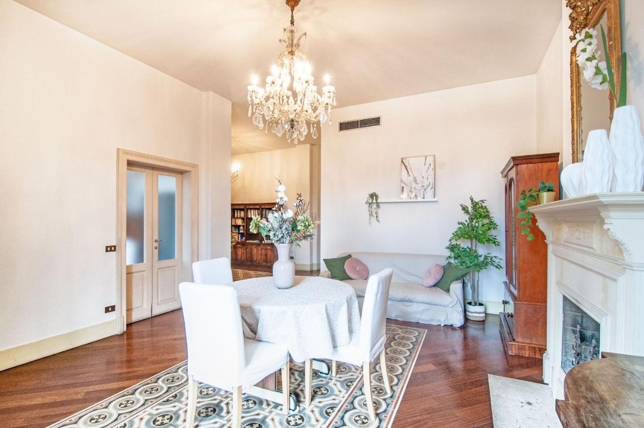 فيلا Dream House بيرغامو المظهر الخارجي الصورة