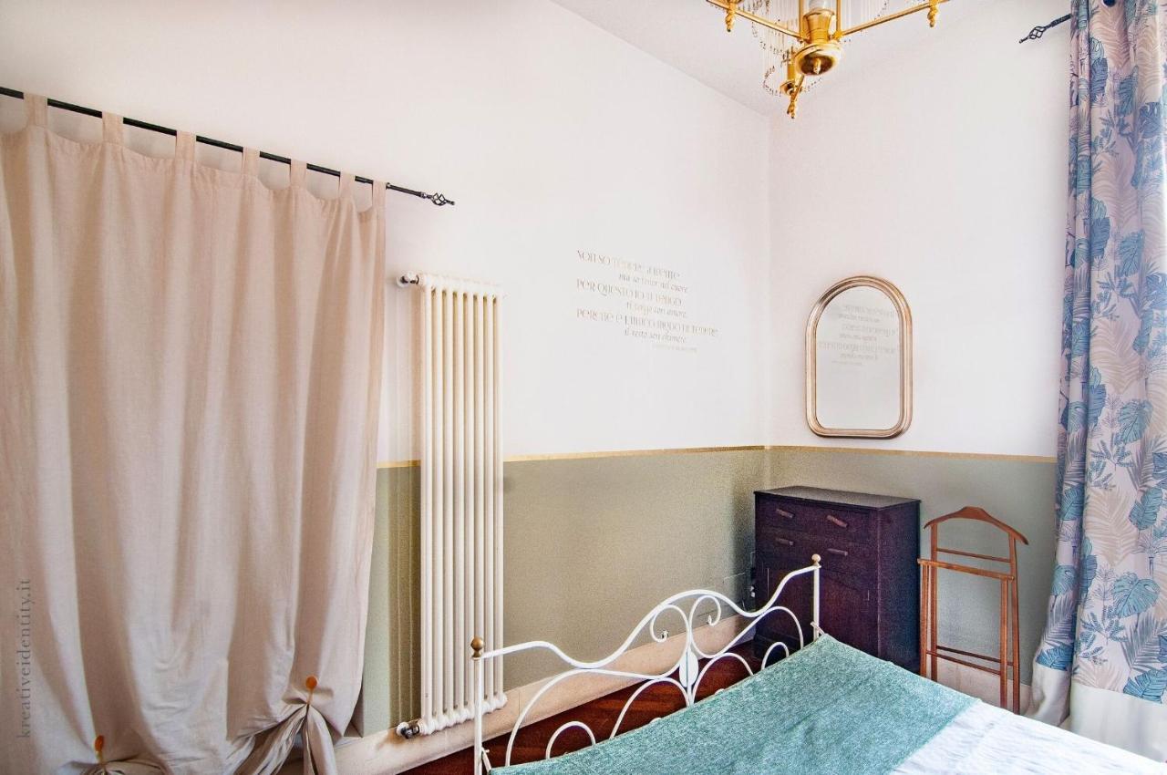 فيلا Dream House بيرغامو المظهر الخارجي الصورة