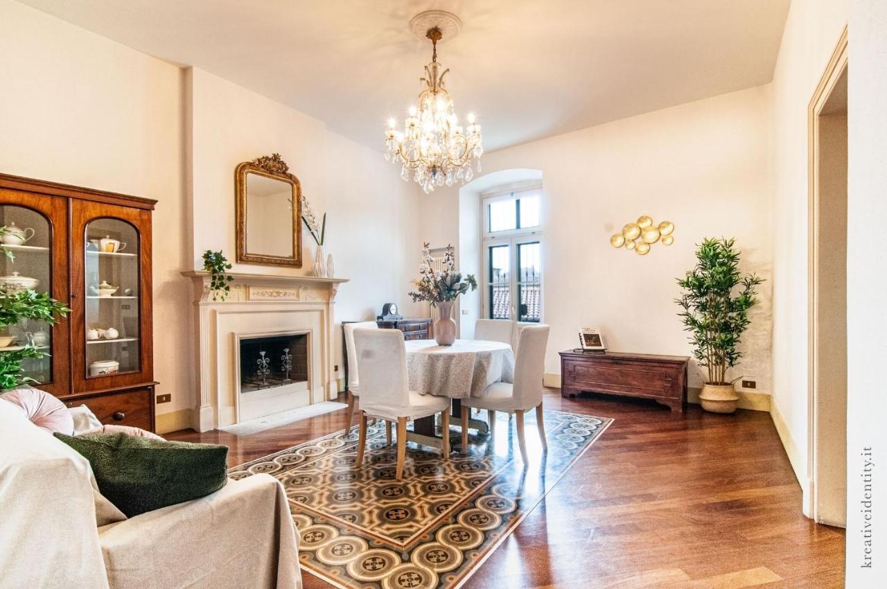 فيلا Dream House بيرغامو المظهر الخارجي الصورة