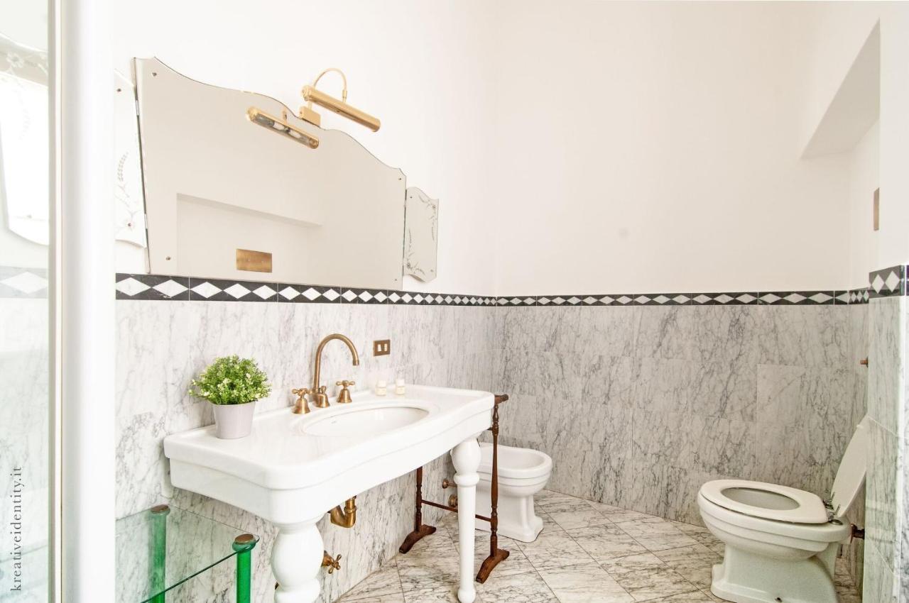 فيلا Dream House بيرغامو المظهر الخارجي الصورة