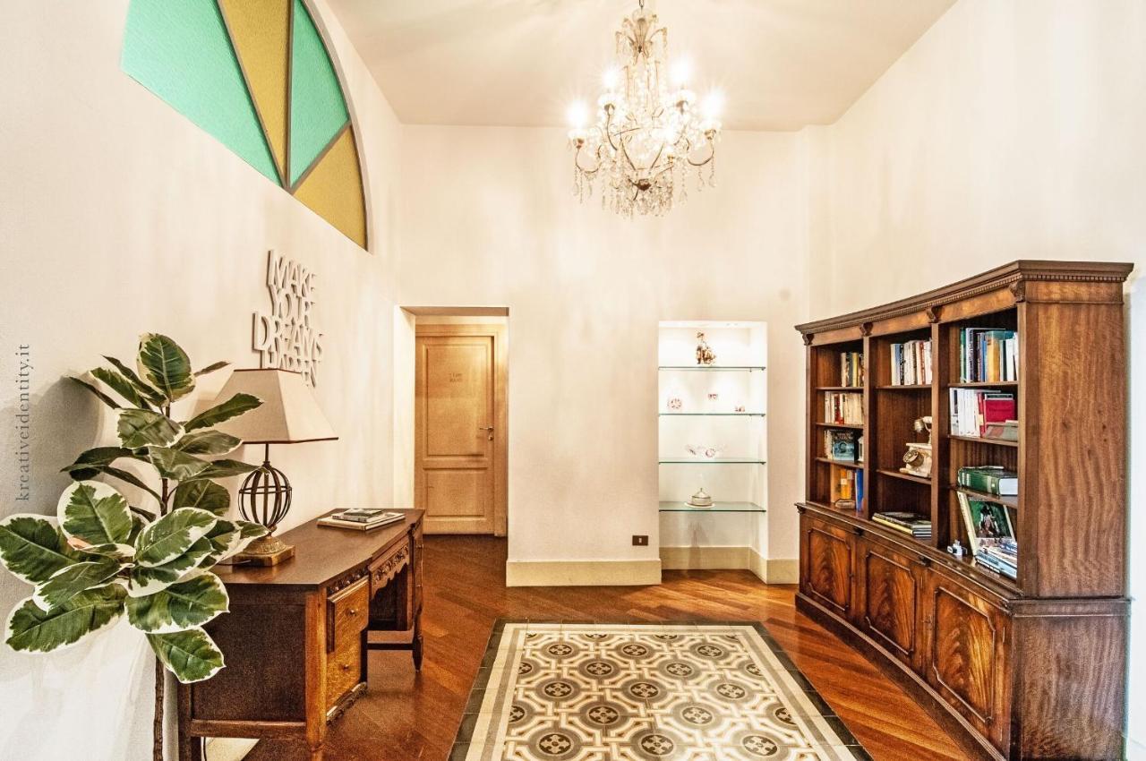 فيلا Dream House بيرغامو المظهر الخارجي الصورة