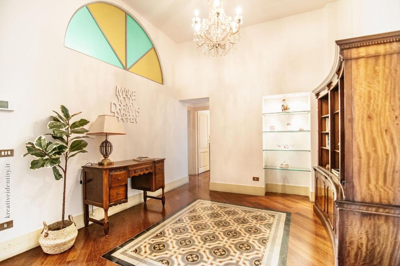 فيلا Dream House بيرغامو المظهر الخارجي الصورة